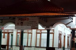 Panwaslu Surabaya Benarkan Ada Mushala Jadi Posko Tim Relawan Cagub-Cawagub Jatim