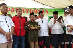 "RAMAH" Pastikan Menata Kembali Layanan Kesehatan