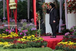 Risma Ajak Elemen Masyarakat di Surabaya Dalami Nilai-Nilai Pancasila