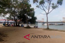 Wisatawan berkunjung ke Babel 35.098 orang