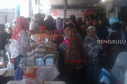 Rejang Lebong persiapkan program pasar murah kecamatan