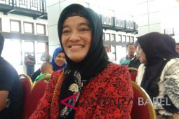 PT Timah bantu modal usaha makanan khas koba