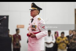 Mendagri Diminta Tinjau Kembali Pelantikan Komjen Irawan