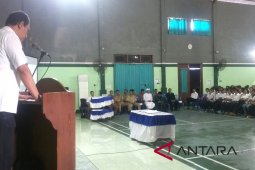 Pengawas TPS Pilkada Bali di Jembrana siap