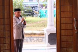 Pengusaha Sintang nilai Sutarmidji layak pimpin Kalbar