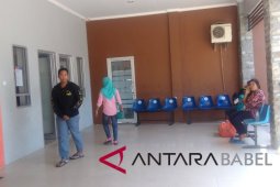 Keamanan di Pelabuhan Pangkalbalam masih kondusif