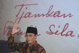 Basarah: PDIP tidak ingin jabatan ketua MPR