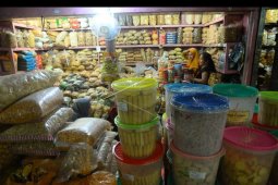 Harga bahan pokok di Sintang mulai naik