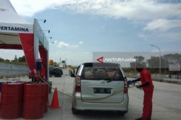 Pertamina pastikan pasokan BBM di kawasan banjir Bojonegoro normal