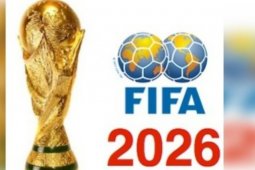 FIFA setujui format baru untuk Piala Dunia 2026 yang diikuti 48 tim