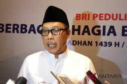 BRI Bali buka layanan libur Lebaran