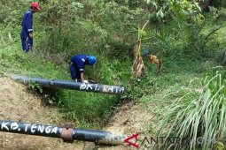 Pertamina kehilangan tonan minyak mentah