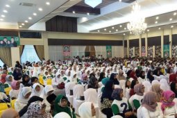 Kawal Suara Gus Ipul-Puti, PKB Surabaya Bekali Ribuan Saksi