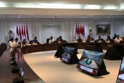Presiden Jokowi ingin kesejahteraan ASN berkesinambungan