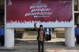 Prof Idiannor berharap PTS tingkatkan daya juang mahasiswa