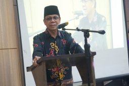 PTS Kopertis XI tolak kekerasan dan radikalisme