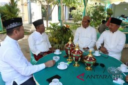 Memaknai Idul Fitri dalam Kebersamaan