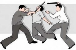 Seorang Advokat Dipukuli Preman Perusahaan Tambang
