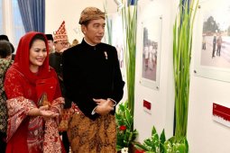 Jokowi: Mari Hijrah ke Ujaran Kebenaran