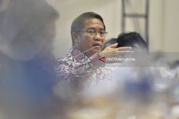 Menkominfo Pastikan Jaringan Telekomunikasi Arus Balik Aman