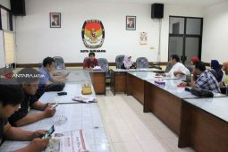 Pilkada Jatim, KPU Surabaya Wajibkan Saksi Bawa Surat Mandat