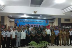 Polda Kalbar kerahkan 2.413 personel amankan Lebaran 2018