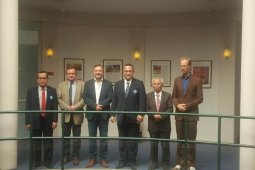 IPB gandeng universitas di Belanda kembangkan smart farming dan climate innovation
