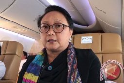 Empat prioritas Indonesia di DK PBB