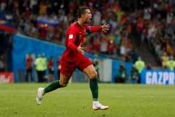 Prediksi Portugal vs Spanyol