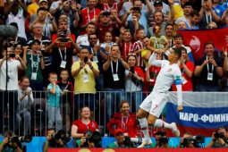 Daftar pencetak gol terbanyak Piala Dunia
