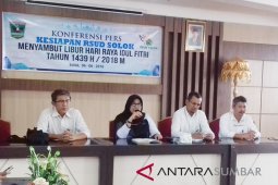 RS Mahakam Ulu siap layani warga perbatasan