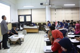 Dosen IPB ajak mahasiswa balas penghentian impor CPO Uni Eropa dengan riset