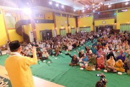 Sutarmidji: proses pilkada harus santun dan profesional
