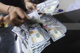 BI: Dolar Terus Menguat Hingga Akhir 2018