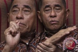 Ryamizard Ryacudu ingatkan pentingnya kalibarsi ulang keamanan kawasan