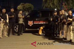 Polres Lampung Tengah ultimatum pelaku kejahatan jalanan