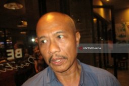 Satpol PP Kediri Intensif Patroli Jaga Ketertiban Ramadhan