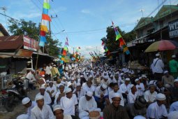 Makam ulama di Banjar ramai peziarah
