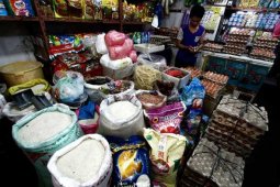 Sandiaga Uno encourages economic development of South Kalimantan