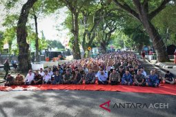 Pemko Sabang gelar silaturrahmi akbar