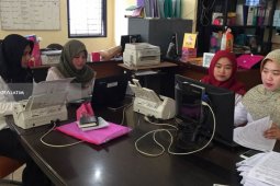 Jelang Pemilu, KPU Surabaya Uji Coba Situng Tahap II