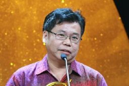 Sofyan tan pesimis wisman sumut satu juta