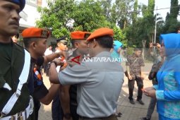 Lancarkan Angkutan Lebaran, KAI Madiun Libatkan 1.979 Personel (Video)