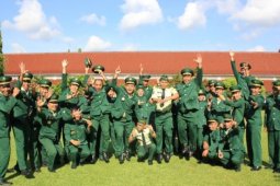 210 mahasiswa diterima masuk STPP Bogor