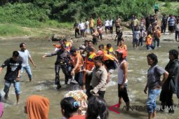 Sehari menghilang, warga Sipoholon ditemukan tewas