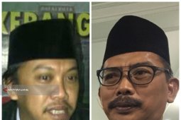 Sejumlah Kader PKB di Surabaya Mundur Dari Pencalegan