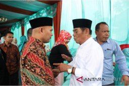 Rusydi anak muda penuh kesantunan layak memimpin