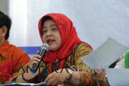 RSUD Padangsidimpuan kekurangan dokter spesialis