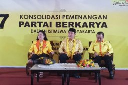 Analis: Soeharto tak berpengaruh terhadap Partai Berkarya