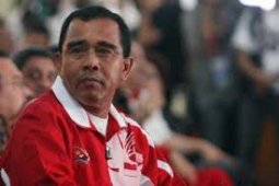 KONI kawal target sepuluh besar